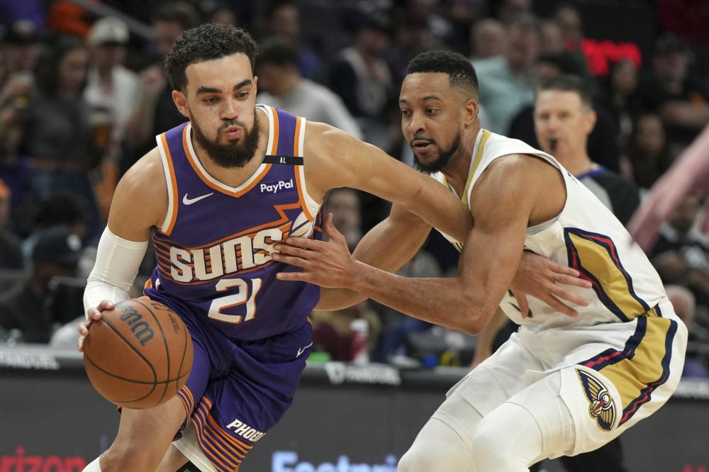 枪手的争冠 枪手的争冠