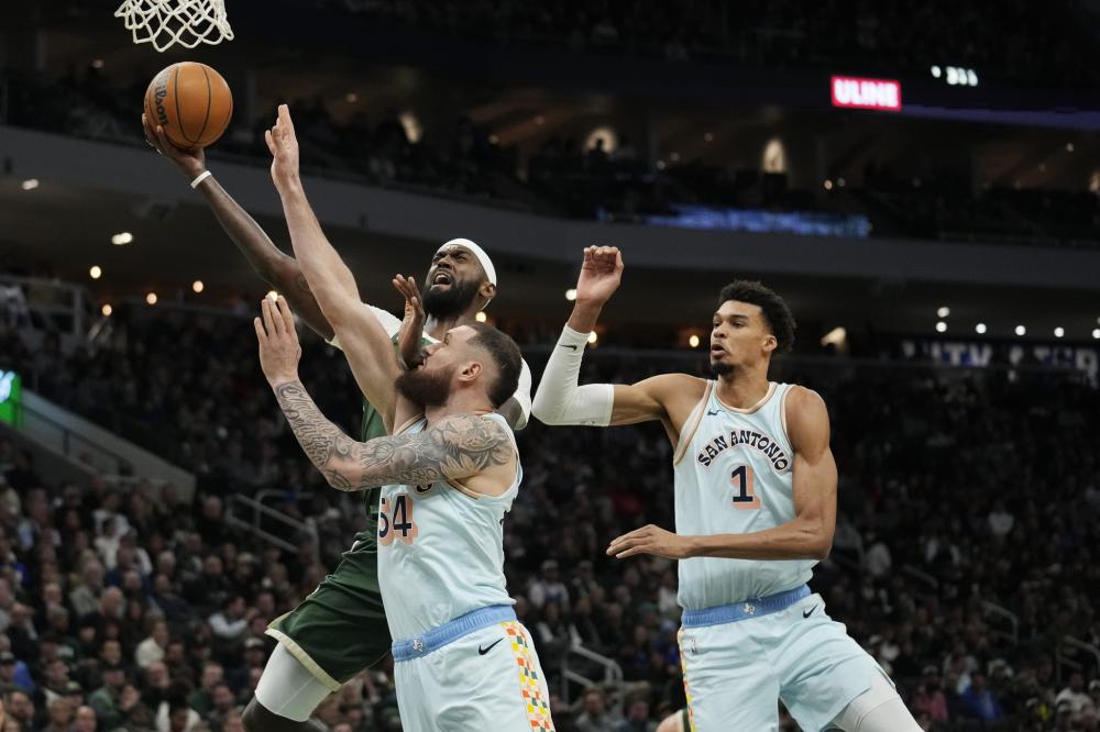 丰富了自己 丰富了自己