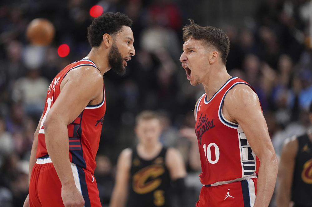 东契奇的低 东契奇的低